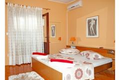 Apartments Centar Makarska Apartment 1 – app- bijel foto 3