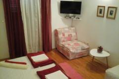 Apartments Centar Makarska Apartment 2 – app-zapad foto 5