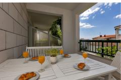 Apartments Harmony of Five Apartment 2 – Five A2 foto 1