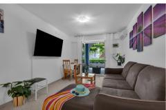 Apartments Harmony of Five Apartment 4 – Five A4 foto 4