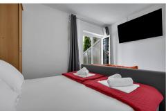 Apartments Harmony of Five Apartment 3 – Five A3 foto 5