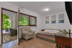 Apartments Harmony of Five Apartment 5 – Five A5 foto 4