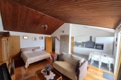 Apartments Ivo Apartment 1 – A1 foto 3