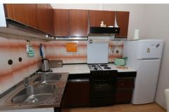 Apartment Kostela Apartment 1 – Kostela foto 1