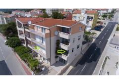 Apartments LIVIRA Apartment 2 – ANI 1/4 foto 1