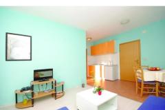 Apartments Makarska Apartment 1 – Blue foto 2