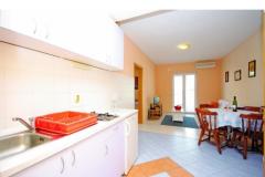 Apartments Makarska Apartment 2 – Orange foto 1
