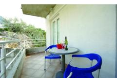 Apartments Makarska Apartment 2 – Orange foto 4