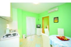 Apartments Makarska Apartment 3 – Green foto 1