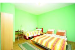 Apartments Makarska Apartment 3 – Green foto 2