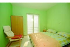 Apartments Makarska Apartment 3 – Green foto 3