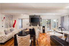 Apartments Romilda, by the beach Apartment 1 – STELLA foto 3