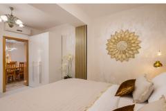 Apartments Romilda, by the beach Apartment 3 – SIDUS foto 4
