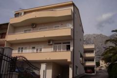 Apartments Veselko Beus Apartment 2 – Studio ap. foto 5
