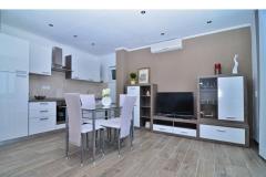 Apartments Villa Luce Apartment 1 – APP 2+1 foto 1