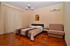 Apartments Villa Luce Apartment 2 – APP 3+1 foto 5