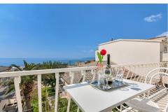 Apartments VUKOVIĆ Makarska *** Apartment 1 – No. 1 foto 3