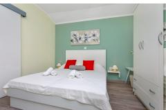 Apartments VUKOVIĆ Makarska *** Apartment 4 – No. 6 foto 2