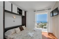 Apartments VUKOVIĆ Makarska *** Apartment 2 – No. 2 foto 5