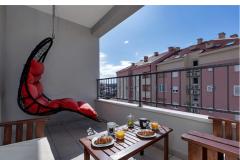 Cliffside Breeze Apartment Apartment 1 – Cliffside foto 2