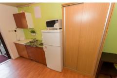 Downtown Apartments + Free Parking Apartment 2 – MATONK A6 foto 3