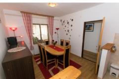 Downtown Apartments + Free Parking Apartment 4 – MAPETAR foto 3