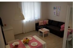 Frapedo sport Makarska Apartment 2 – PETRA foto 1