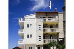 House MIRA Apartment 1 – Villa foto 2