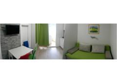 House MIRA Apartment 1 – Villa foto 5