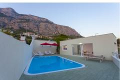 Vacation house Klarisa Apartment 1 – Kuca foto 1