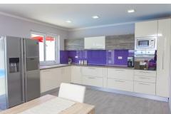 Vacation house Klarisa Apartment 1 – Kuca foto 2