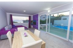 Vacation house Klarisa Apartment 1 – Kuca foto 3