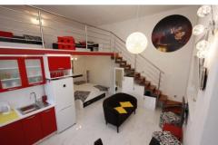 Love Story Apartment 1 – LOVE STORY foto 1