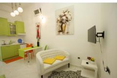 Love Story Apartment 2 – Marmazel foto 1