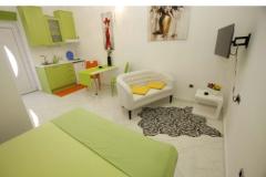 Love Story Apartment 2 – Marmazel foto 3