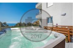 Lux AP6+2 jacuzzi Apartment 1 – Lux A6+2 foto 1
