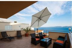 Luxury Apartment villa Dusanka Apartment 2 – Apartman 2 foto 2