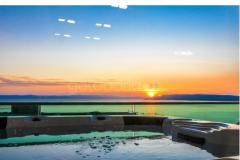 Hot Tub Luxury Apartments + beach p Apartment 1 – Penthouse foto 1