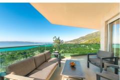 Hot Tub Luxury Apartments + beach p Apartment 1 – Penthouse foto 3