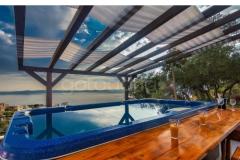 Hot Tub Luxury Apartments + beach p Apartment 2 – Darius foto 1