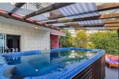 Hot Tub Luxury Apartments + beach p Apartment 2 – Darius foto 3