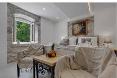Luxury Rooms Palace B&B Room 1 – A1 foto 1