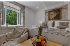 Luxury Rooms Palace B&B Room 1 – A1 foto 2