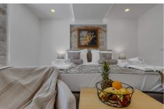 Luxury Rooms Palace B&B Room 1 – A1 foto 3