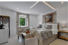 Luxury Rooms Palace B&B Room 1 – A1 foto 5