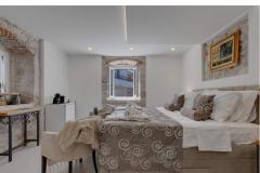 Luxury Rooms Palace B&B Room 2 – A2 foto 2
