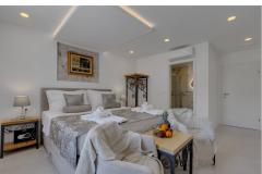 Luxury Rooms Palace B&B Room 2 – A2 foto 4