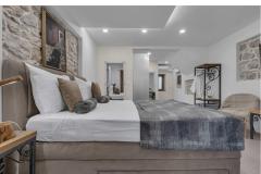 Luxury Rooms Palace B&B Room 4 – A4 foto 2