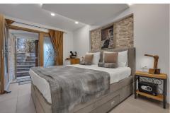 Luxury Rooms Palace B&B Room 4 – A4 foto 5