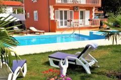 Luxury Villa Poquito Apartment 1 – Poquito foto 3